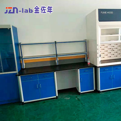 铝木实验台