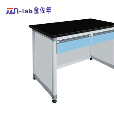 铝木实验台
