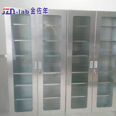 不锈钢器皿柜